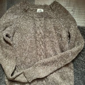 Cozy Sweater